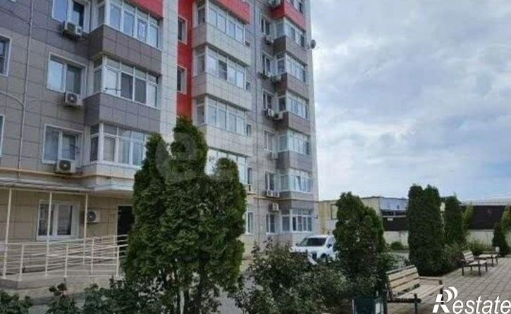 1-комн квартира ул Парковая, 64А 3,  д. 64А 3,  к. 3