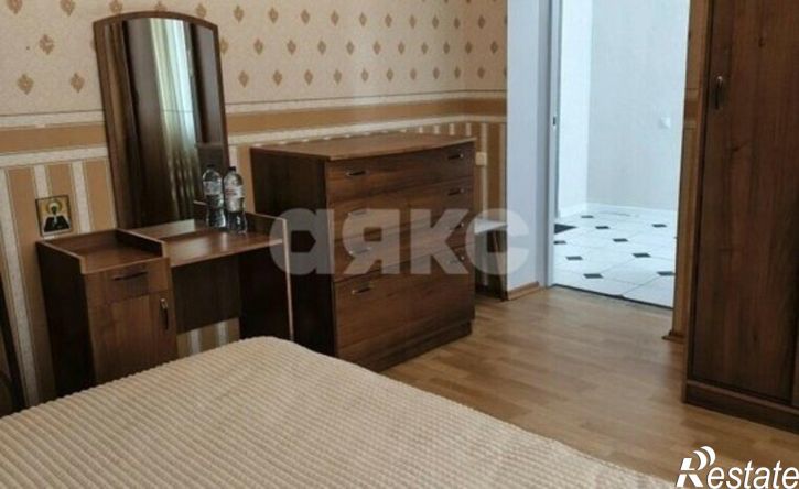 1-комн квартира ул Зеленая, 24,  д. 24