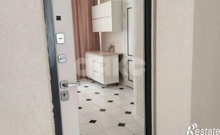 1-комн квартира ул Зеленая, 24,  д. 24