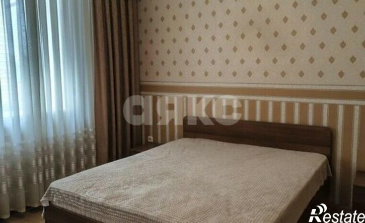 1-комн квартира ул Зеленая, 24,  д. 24