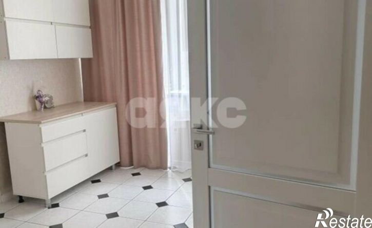 1-комн квартира ул Зеленая, 24,  д. 24