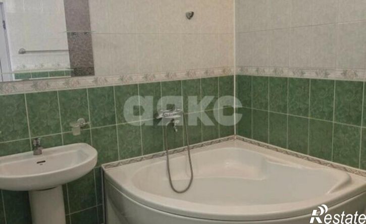 1-комн квартира ул Зеленая, 24,  д. 24