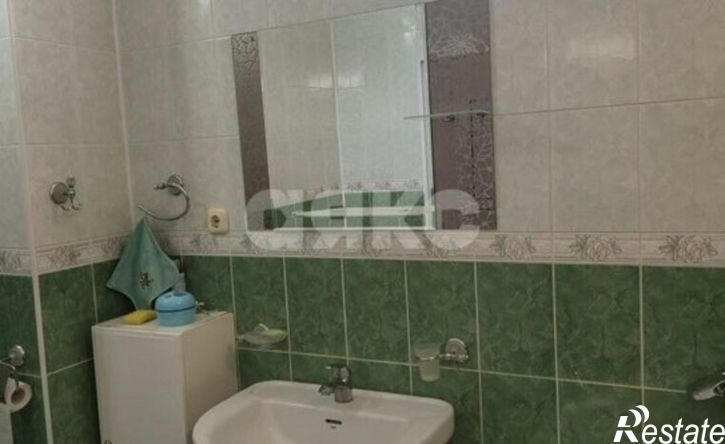 1-комн квартира ул Зеленая, 24,  д. 24