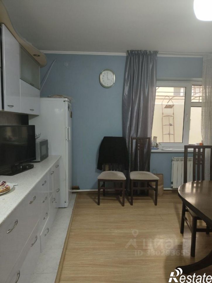 6-комн квартира улица Шевченко, 31А,  д. 31А