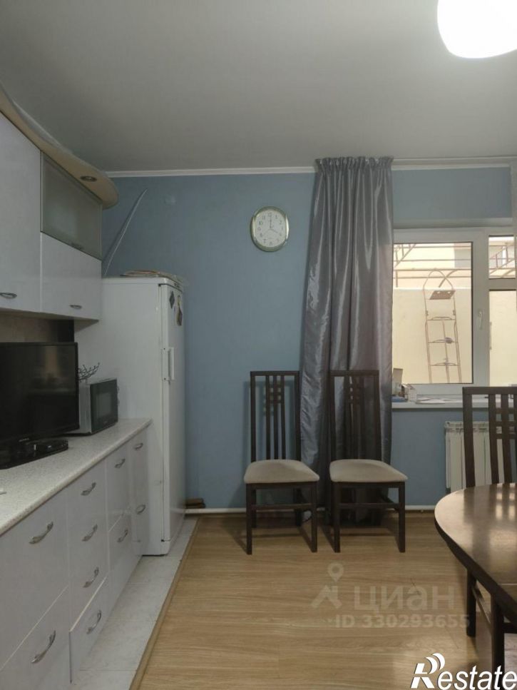 6-комн квартира улица Шевченко, 31А,  д. 31А