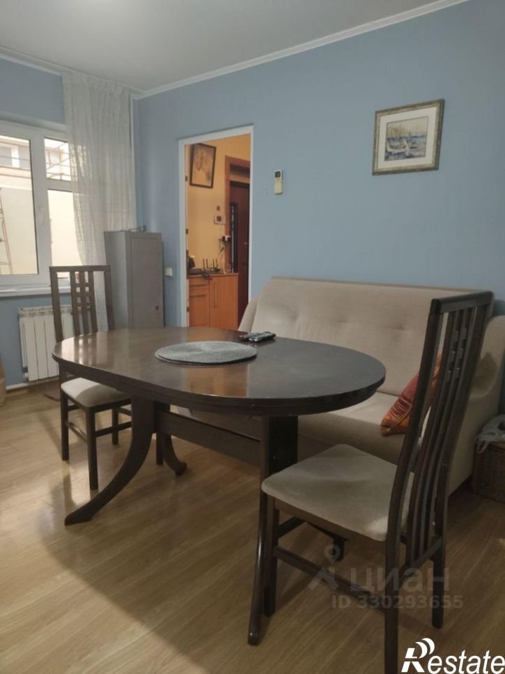 6-комн квартира улица Шевченко, 31А,  д. 31А