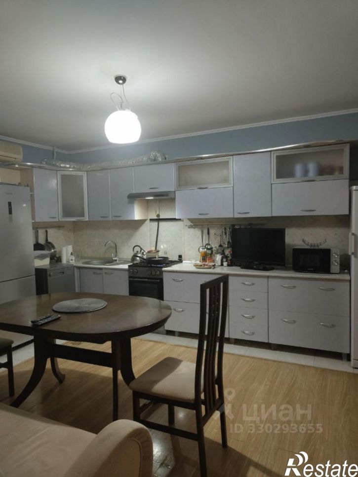 6-комн квартира улица Шевченко, 31А,  д. 31А