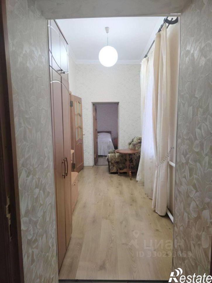 6-комн квартира улица Шевченко, 31А,  д. 31А