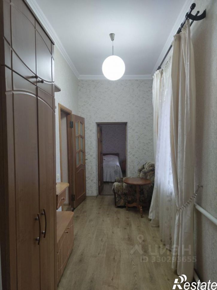 6-комн квартира улица Шевченко, 31А,  д. 31А