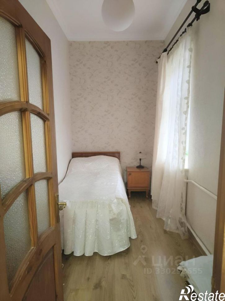 6-комн квартира улица Шевченко, 31А,  д. 31А