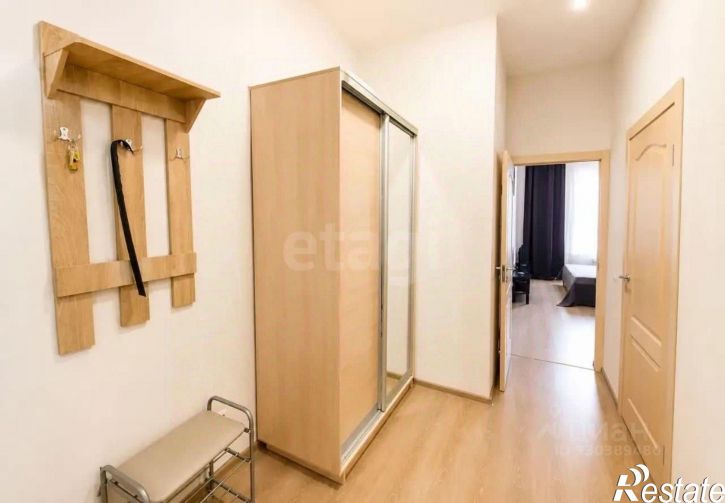 1-комн квартира Пионерский проспект, 57 к1,  д. 57 к1