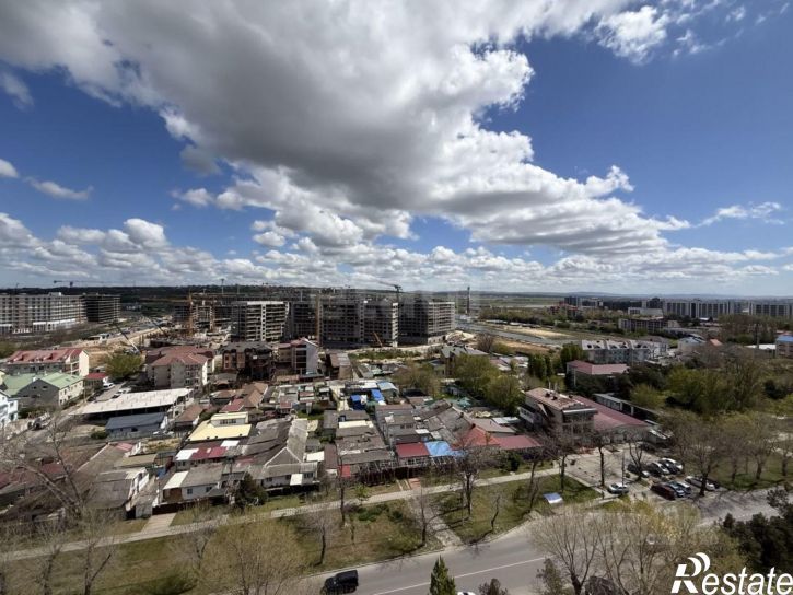 1-комн квартира Пионерский проспект, 57 к1,  д. 57 к1