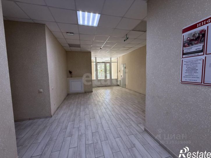 1-комн квартира Пионерский проспект, 57 к1,  д. 57 к1