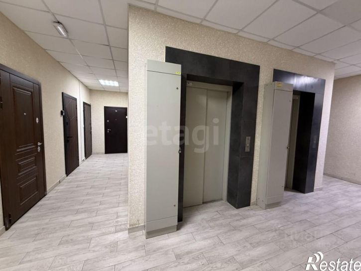 1-комн квартира Пионерский проспект, 57 к1,  д. 57 к1
