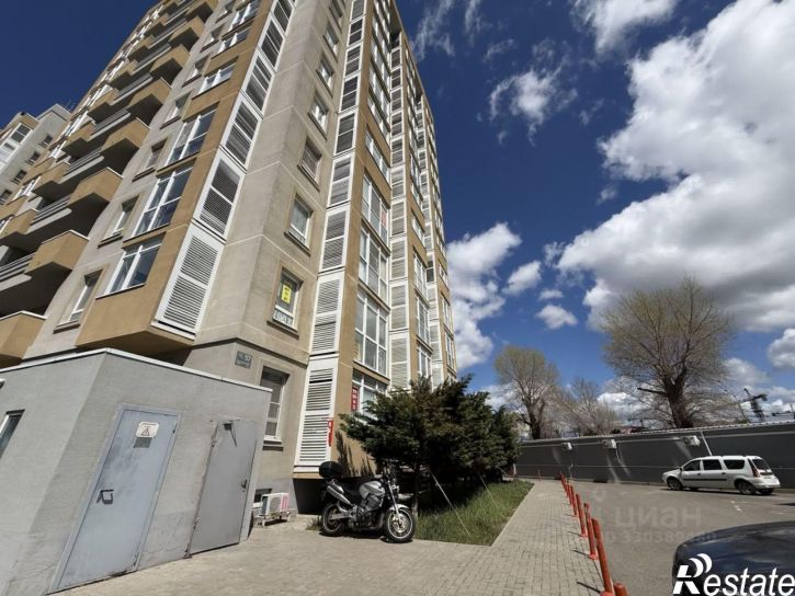 1-комн квартира Пионерский проспект, 57 к1,  д. 57 к1