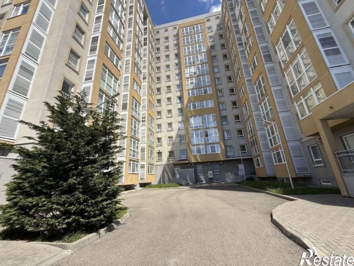 1-комн квартира Пионерский проспект, 57 к1,  д. 57 к1