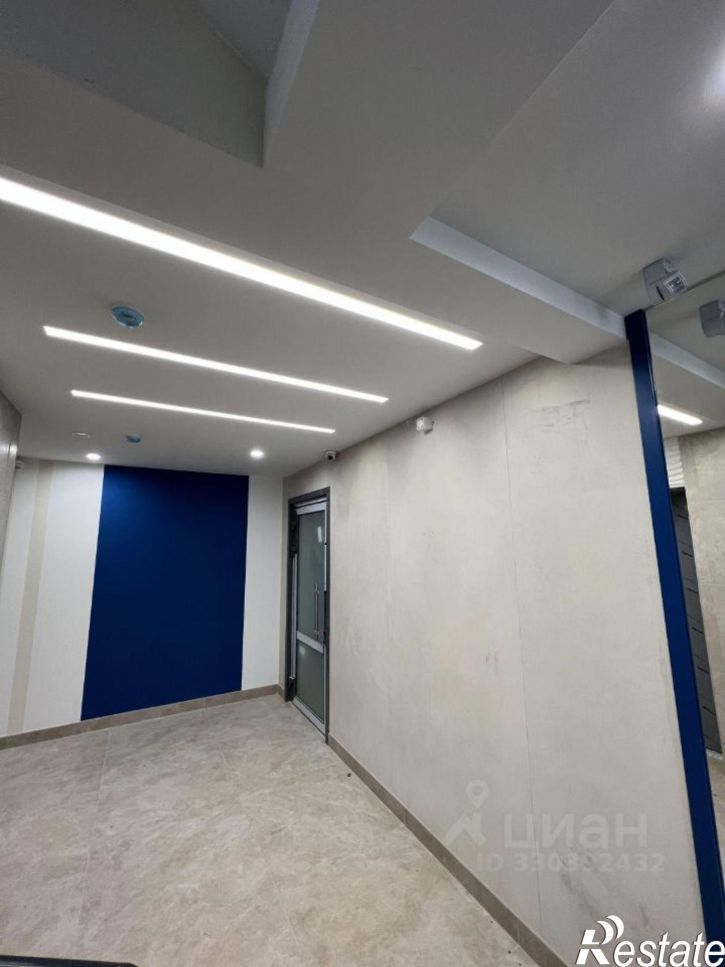 2-комн квартира улица Крылова, 13 к2,  д. 13 к2