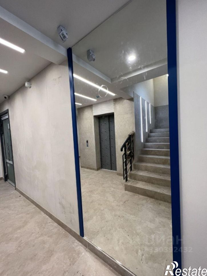 2-комн квартира улица Крылова, 13 к2,  д. 13 к2