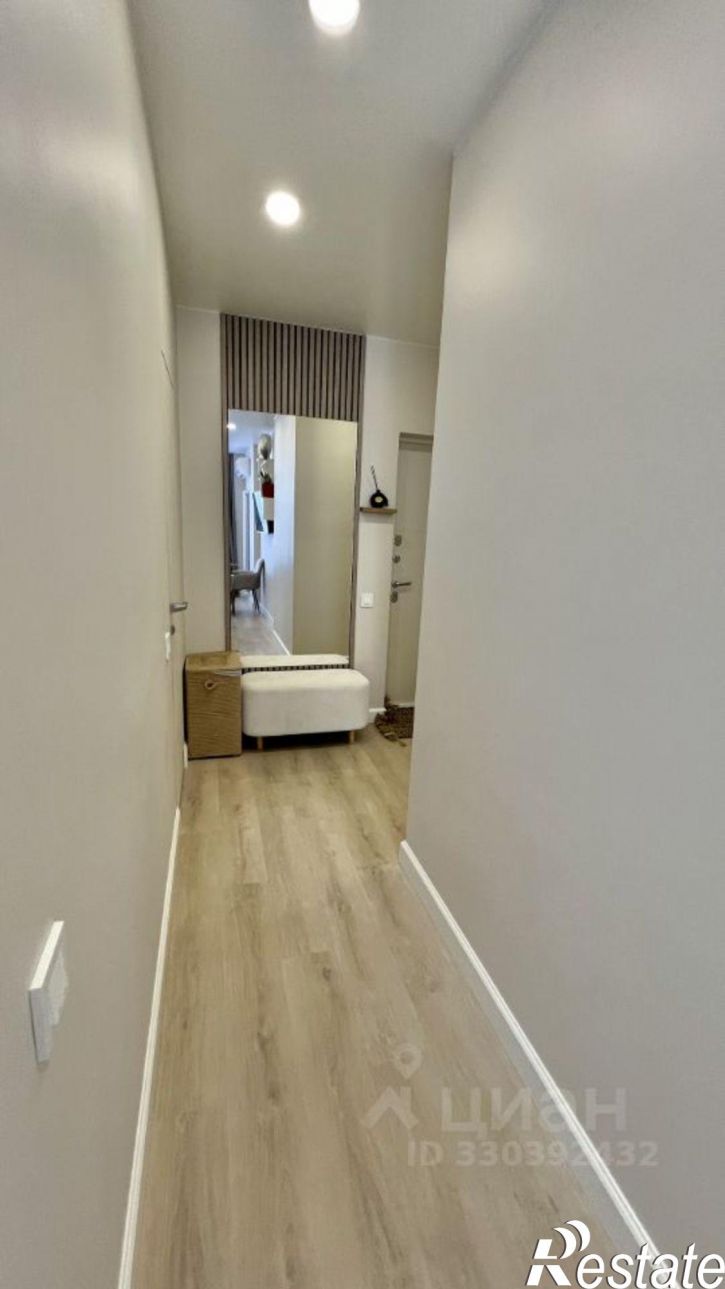 2-комн квартира улица Крылова, 13 к2,  д. 13 к2