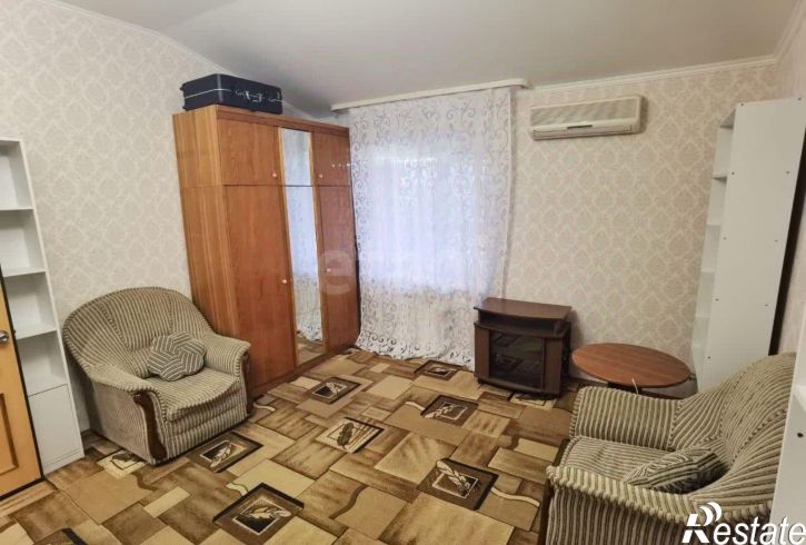 1-комн квартира ул Терская, 40,  д. 40