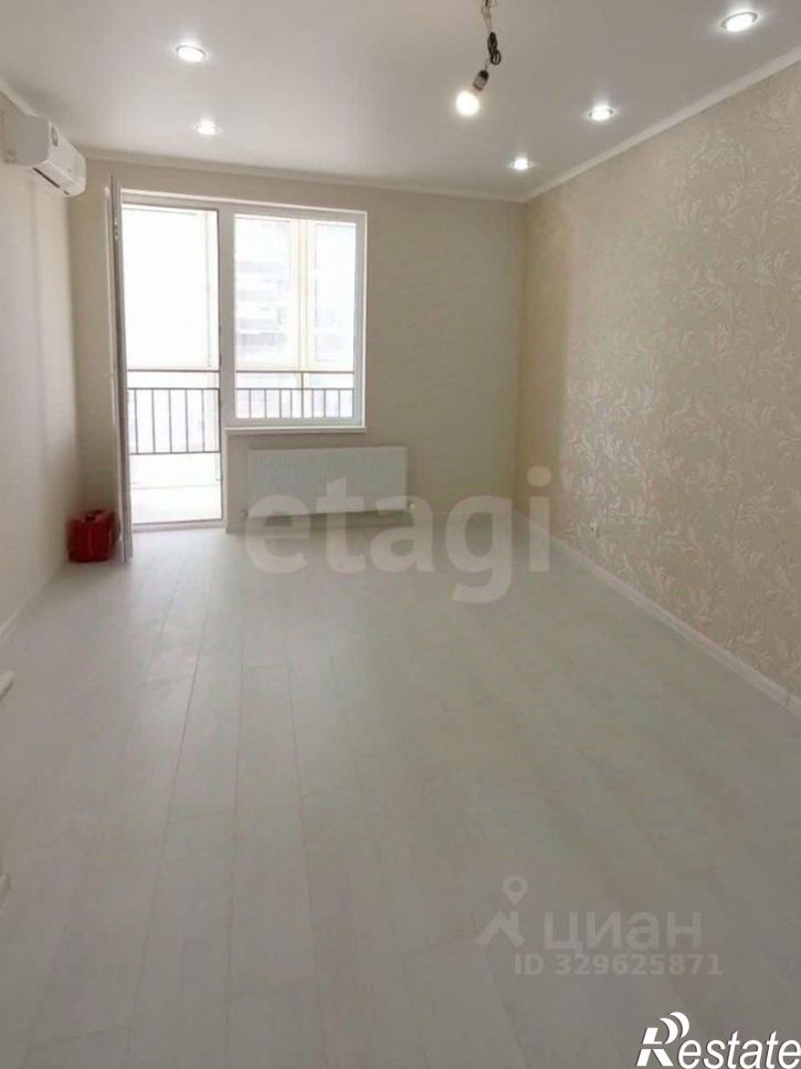 1-комн квартира Анапское шоссе, 24 5,  д. 24 5,  к. 5