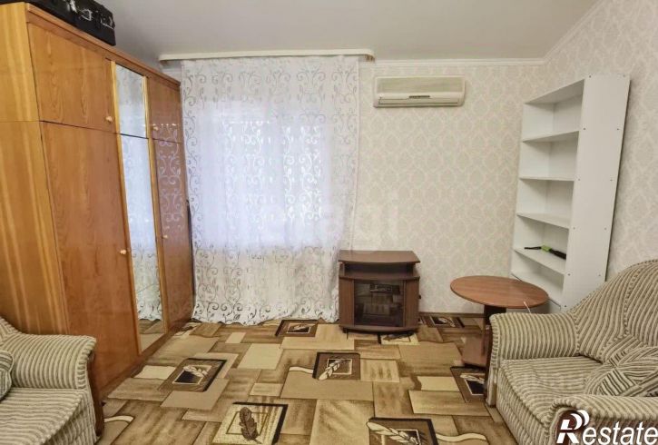 1-комн квартира ул Терская, 40,  д. 40