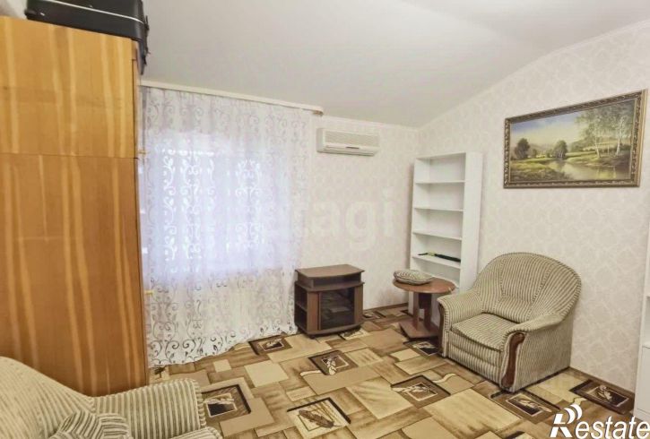 1-комн квартира ул Терская, 40,  д. 40