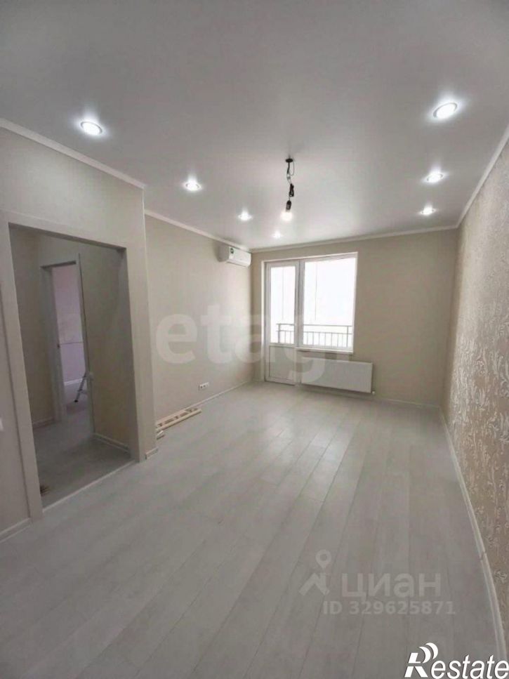1-комн квартира Анапское шоссе, 24 5,  д. 24 5,  к. 5