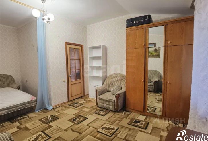 1-комн квартира ул Терская, 40,  д. 40