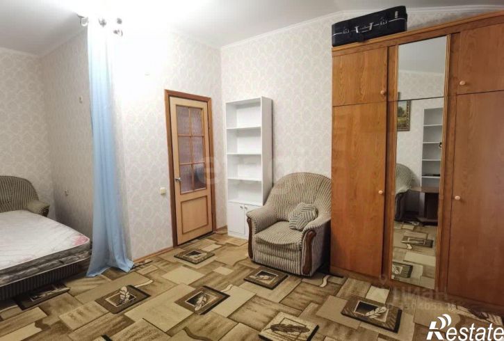 1-комн квартира ул Терская, 40,  д. 40