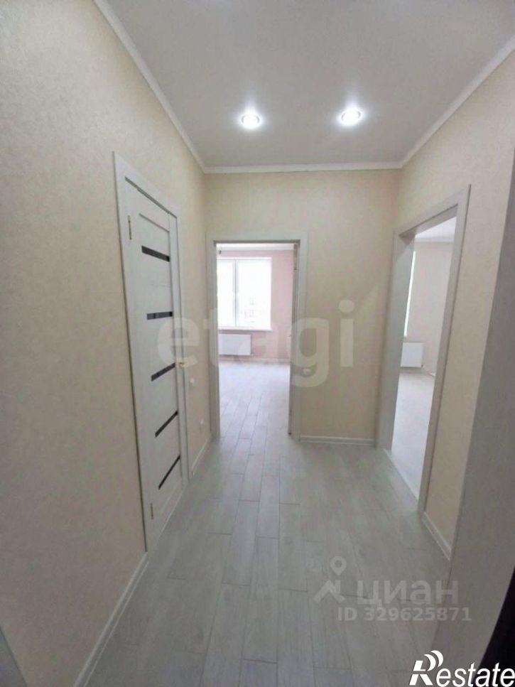 1-комн квартира Анапское шоссе, 24 5,  д. 24 5,  к. 5