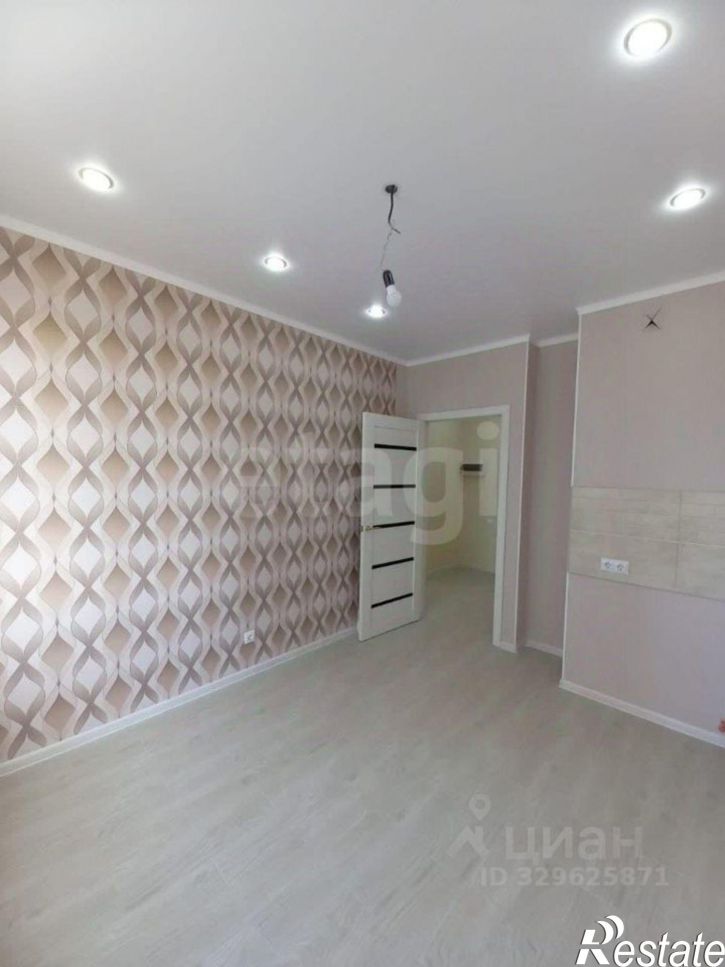 1-комн квартира Анапское шоссе, 24 5,  д. 24 5,  к. 5