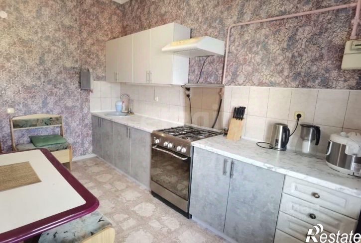 1-комн квартира ул Терская, 40,  д. 40