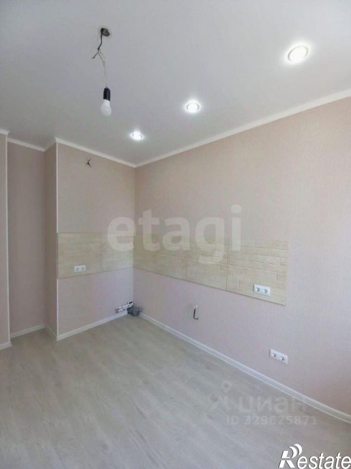 1-комн квартира Анапское шоссе, 24 5,  д. 24 5,  к. 5