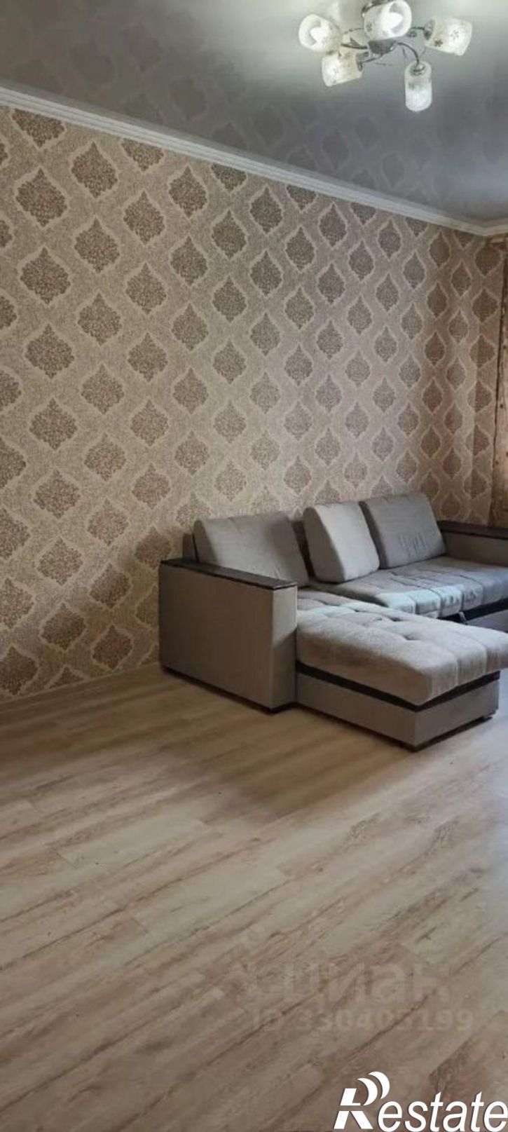 2-комн квартира ул Парковая, 64А 6,  д. 64А 6,  к. 6