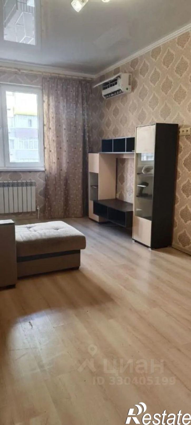 2-комн квартира ул Парковая, 64А 6,  д. 64А 6,  к. 6