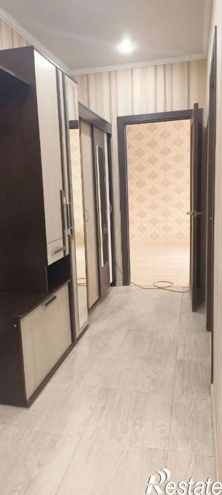 2-комн квартира ул Парковая, 64А 6,  д. 64А 6,  к. 6