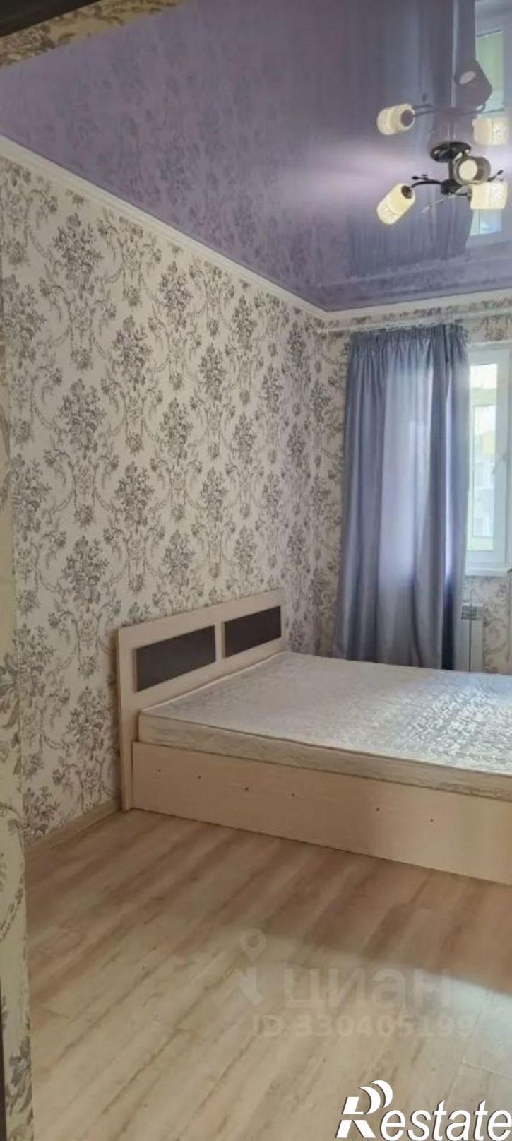 2-комн квартира ул Парковая, 64А 6,  д. 64А 6,  к. 6