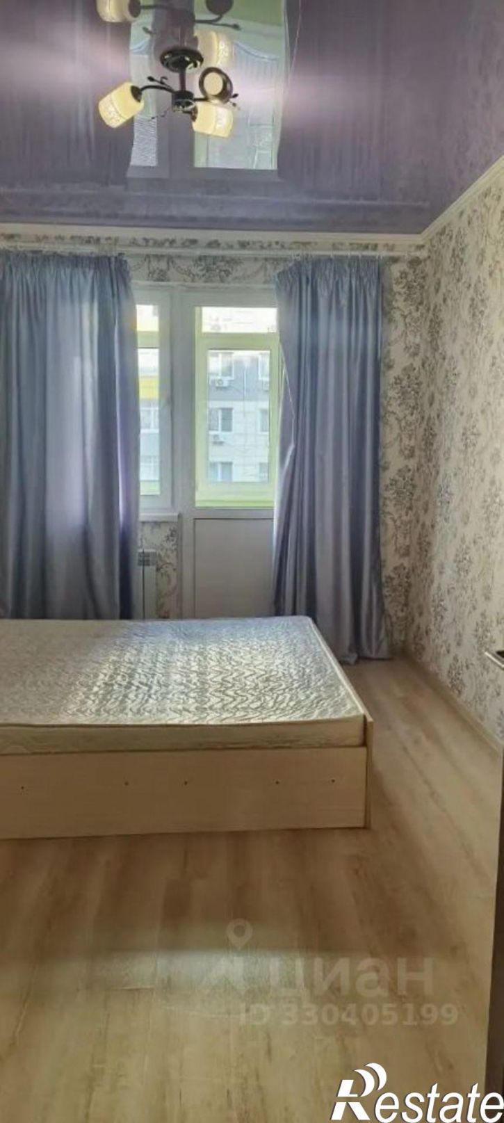 2-комн квартира ул Парковая, 64А 6,  д. 64А 6,  к. 6
