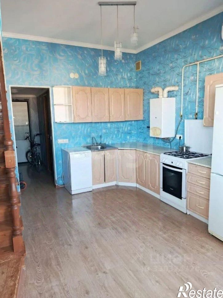 3-комн квартира ул Первомайская, 22,  д. 22