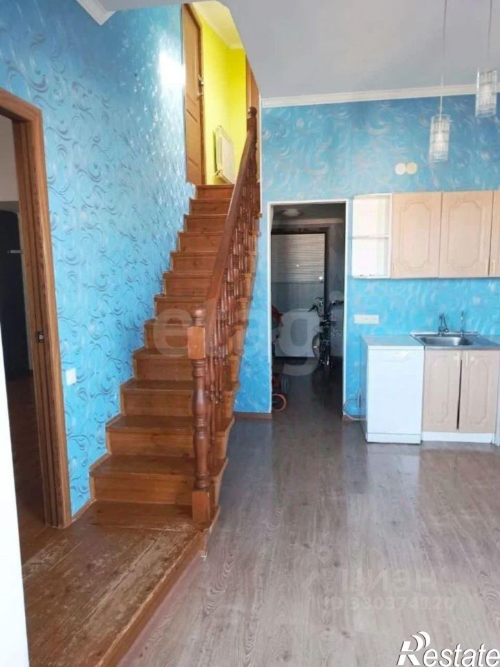 3-комн квартира ул Первомайская, 22,  д. 22