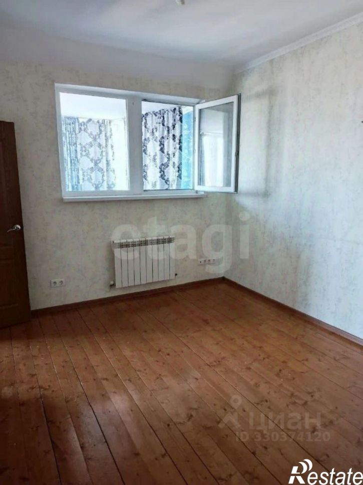 3-комн квартира ул Первомайская, 22,  д. 22