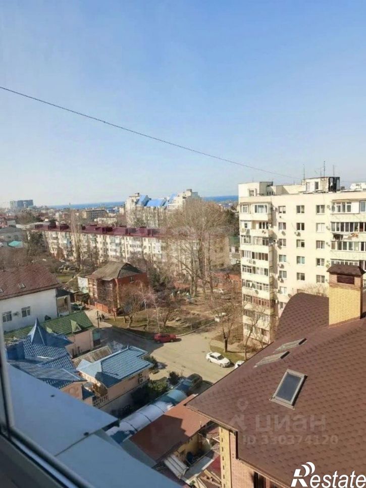 3-комн квартира ул Первомайская, 22,  д. 22