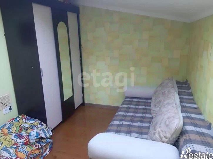 3-комн квартира ул Первомайская, 22,  д. 22