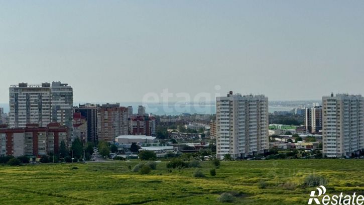2-комн квартира Босфорский б-р, 14,  д. 14
