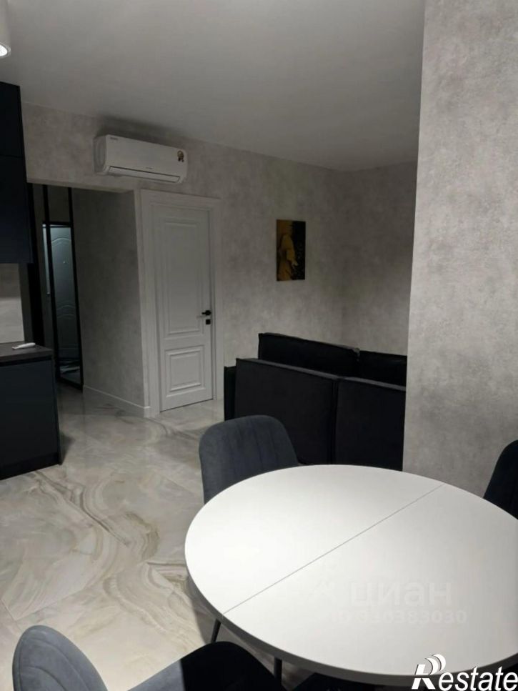 1-комн квартира ул Толстого, 130,  д. 130
