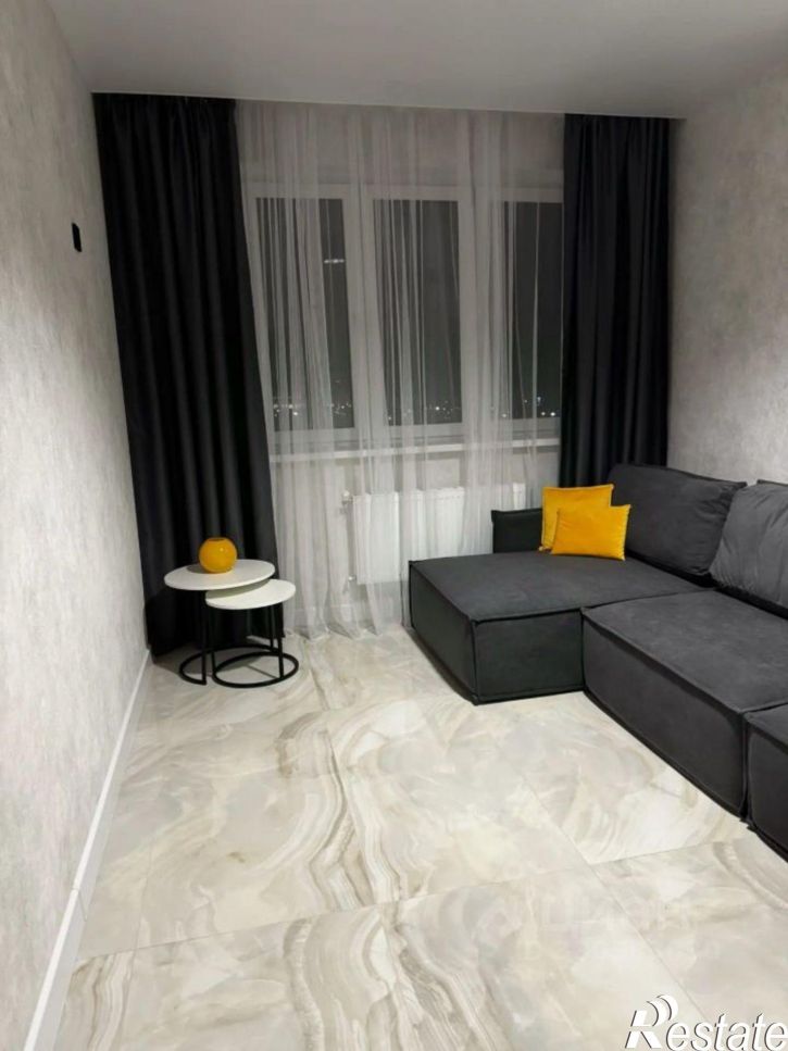 1-комн квартира ул Толстого, 130,  д. 130