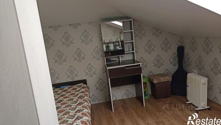 2-комн квартира Ленинградская улица, 76,  д. 76
