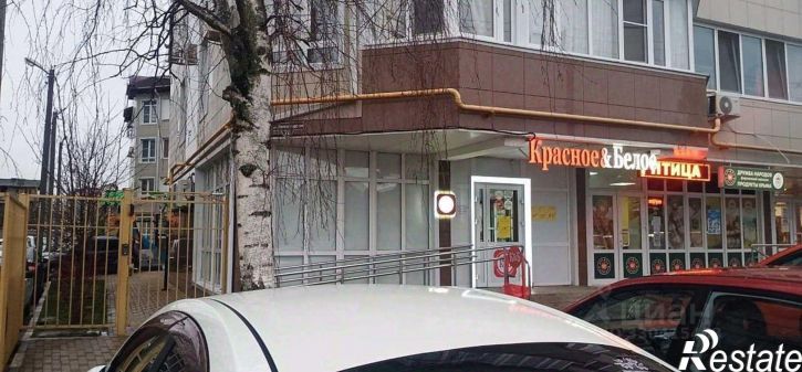 2-комн квартира Ленинградская улица, 76,  д. 76