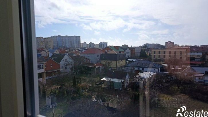 2-комн квартира Ленинградская улица, 76,  д. 76